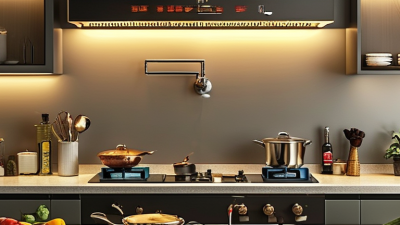 2026 Best Kitchen Fan Options for Efficient Cooking?