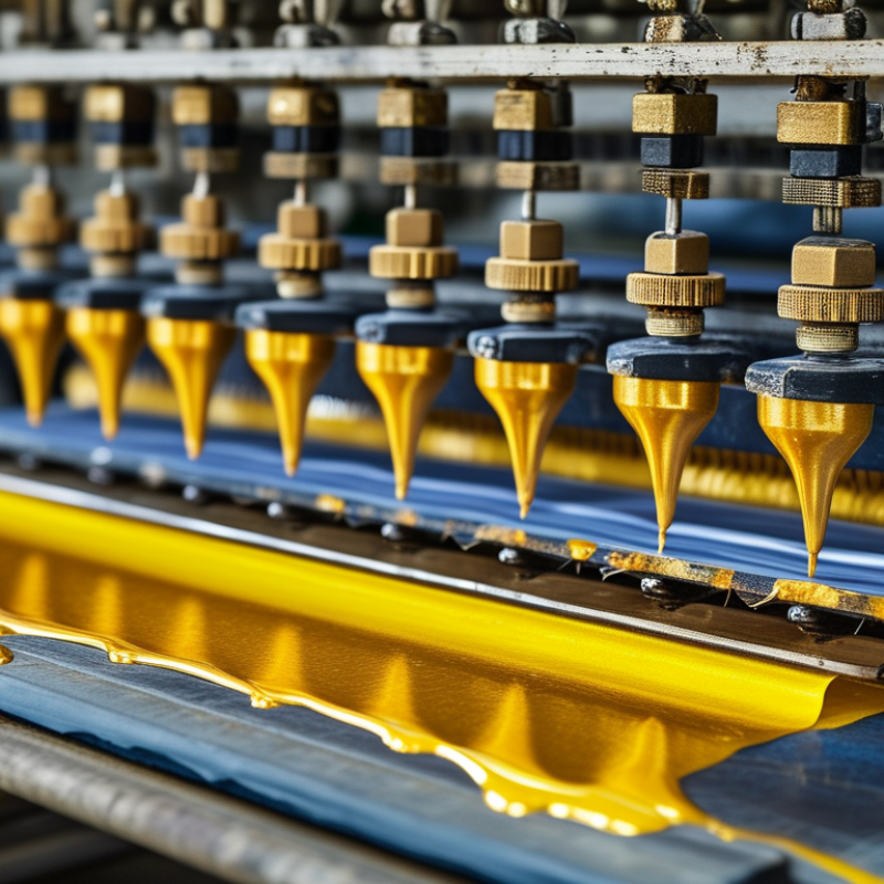 How to Use Screen Printing Golden Paste for Best Results?