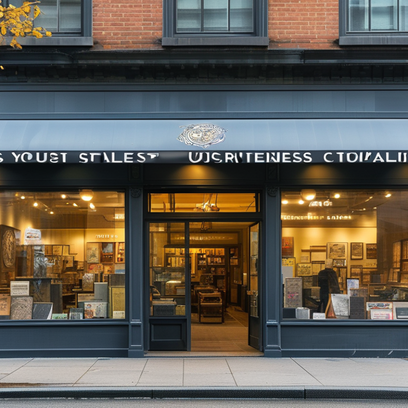 Best Store Front Aluminum Options for Your Business Needs?
