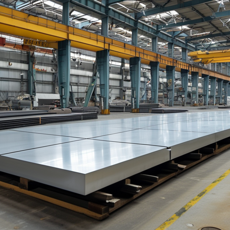 How to Source the Best Titanium Plate for Your Business?