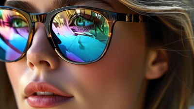 Why Choose Polarized Prescription Lenses for Better Vision?