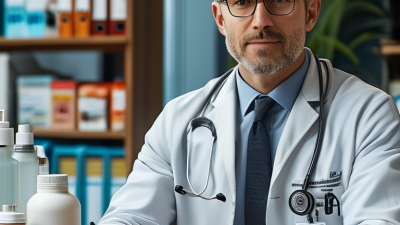 What is the Best Source for Doctors Supplies Worldwide?