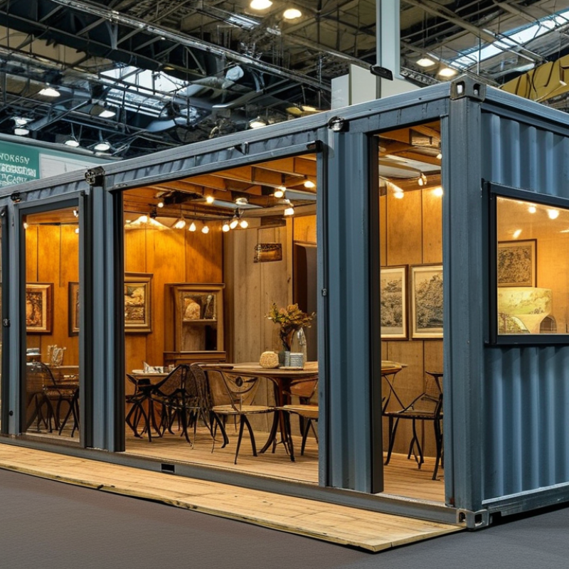 10 Essential Tips for Choosing Portable Booths for Exhibitors?
