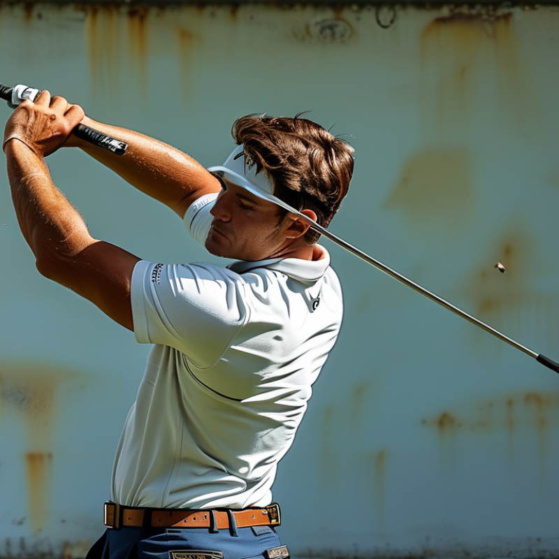 2026 How to Fix Your Inconsistent Swing During Games?