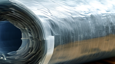 What is Polyolefin Shrink Film and How to Source It?
