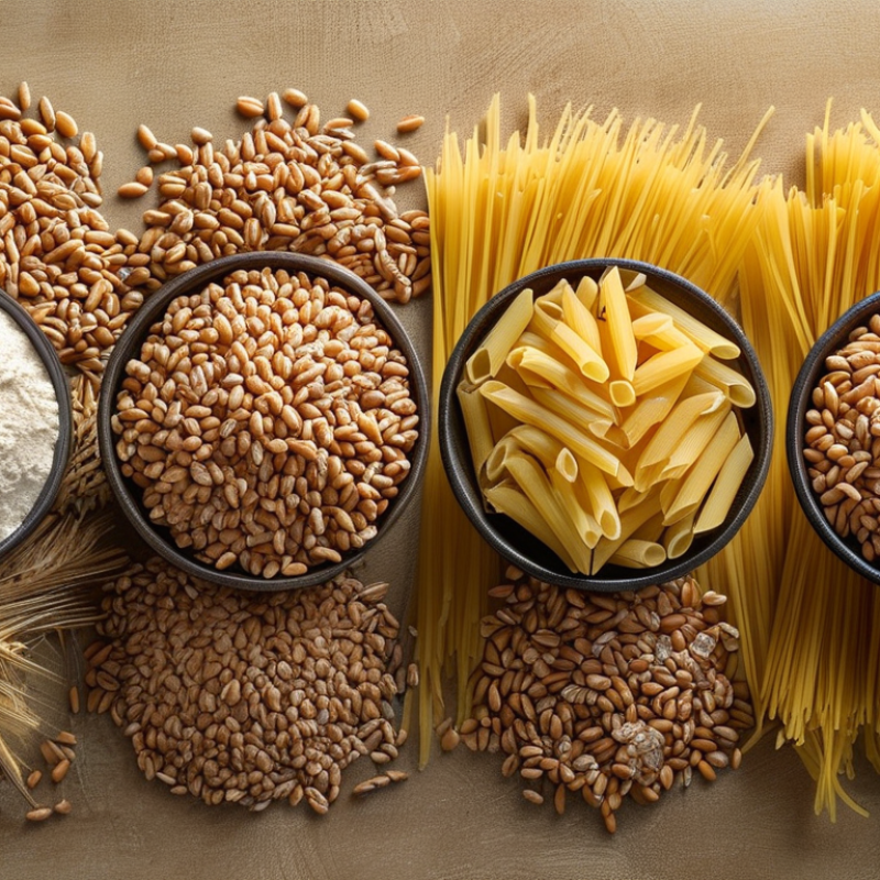 Best Wheat Gluten Pellets for Global Buyers to Consider?