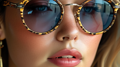 Top 5 Reading Sunglasses That Enhance Your Visual Experience?
