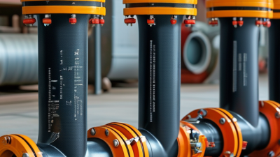 How to Choose the Best PTFE Expansion Joints for Your Needs?