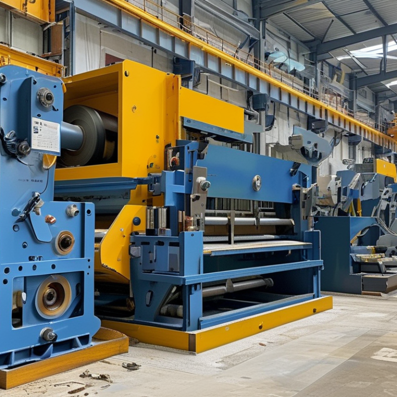 Top LGS Roll Forming Machine Benefits for Global Buyers?