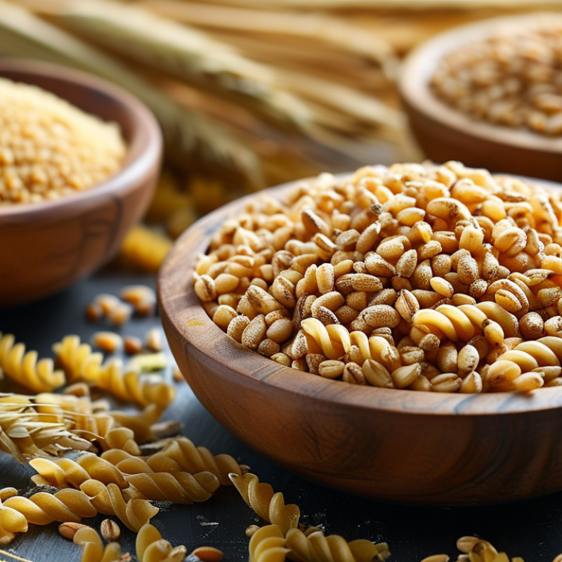 2026 Best Wheat Gluten Pellets for Global Buyers?