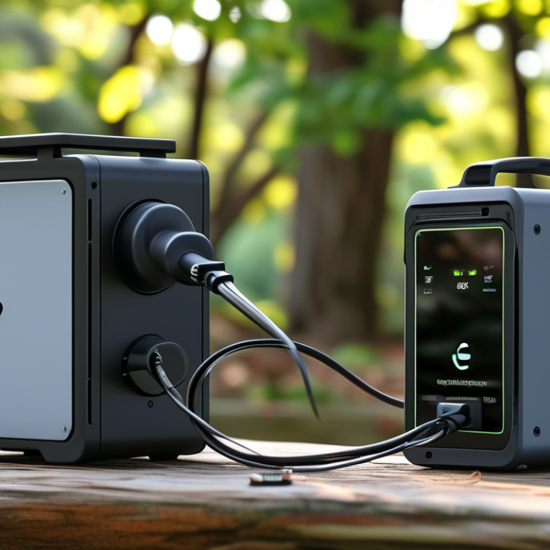 Best Ev Car Portable Charger for Fast Charging Solutions?