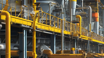 Why Choose a Continuous Pyrolysis Plant for Your Business?