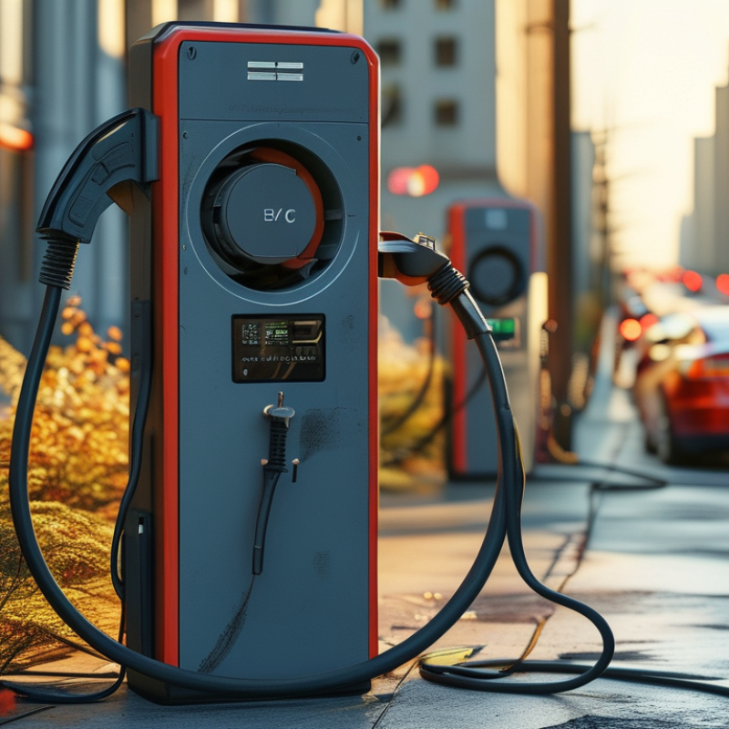 Top 10 Safety Standards for AC EV Chargers Explained