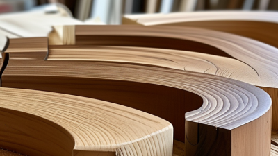 Best Curved Wooden Slats for Your Next Project?