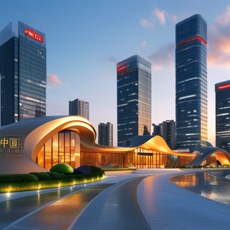 Top 10 Building Signs in China for Global Buyers Essential?