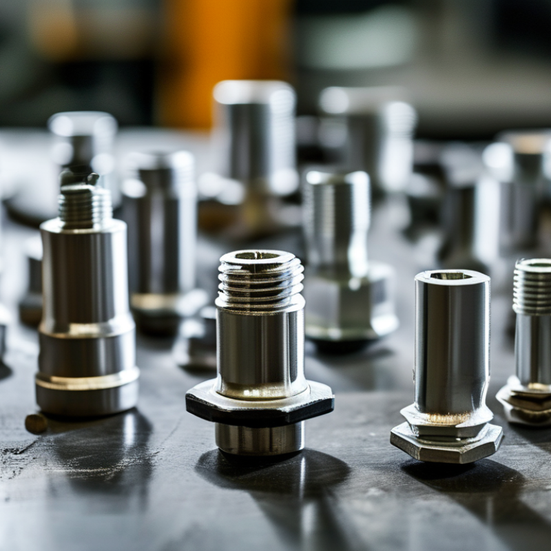 2026 Top Nickel Alloy Fasteners for Global Buyers to Consider?