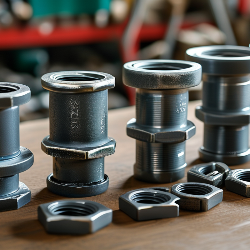 German Type Hose Clamp Buying Guide for Global Importers