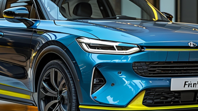 Forthing M5 EV Specifications and Best Deals Worldwide?