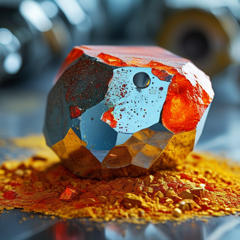 How to Source High Quality Holmium Oxide for Your Needs?