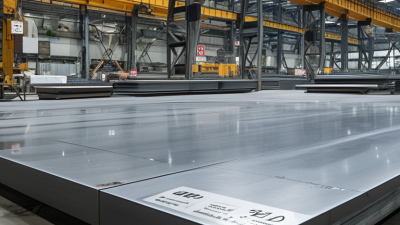 Top Tips for Sourcing High Quality Titanium Plates?