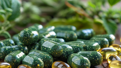 2026 Top Ashwagandha Capsules for Global Buyers?