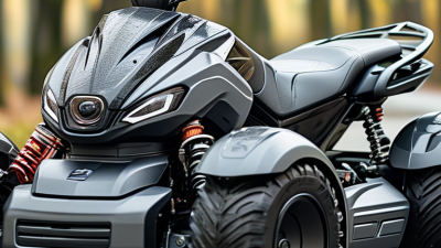 Ultimate Tips for Buying a 4 Wheel Electric Scooter?