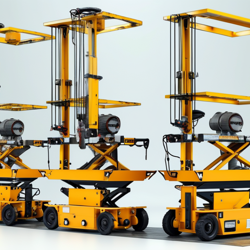 Why Is My Hydraulic Lift Table Leaking Oil Solutions?