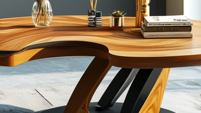 Top 10 Rotating Collection Table Options for Global Buyers?