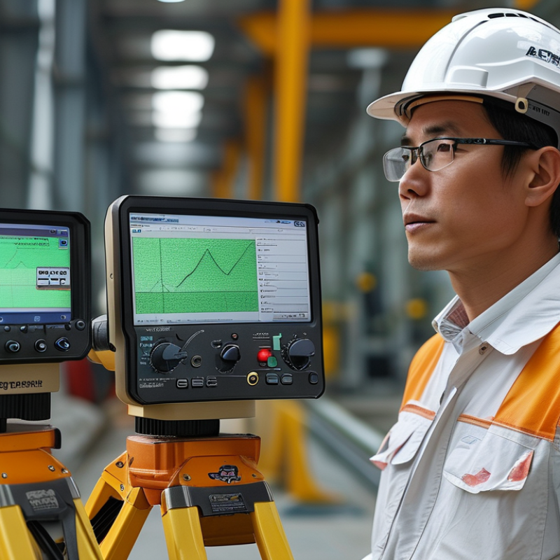 Top Ec Measuring Device in China for Global Buyers?