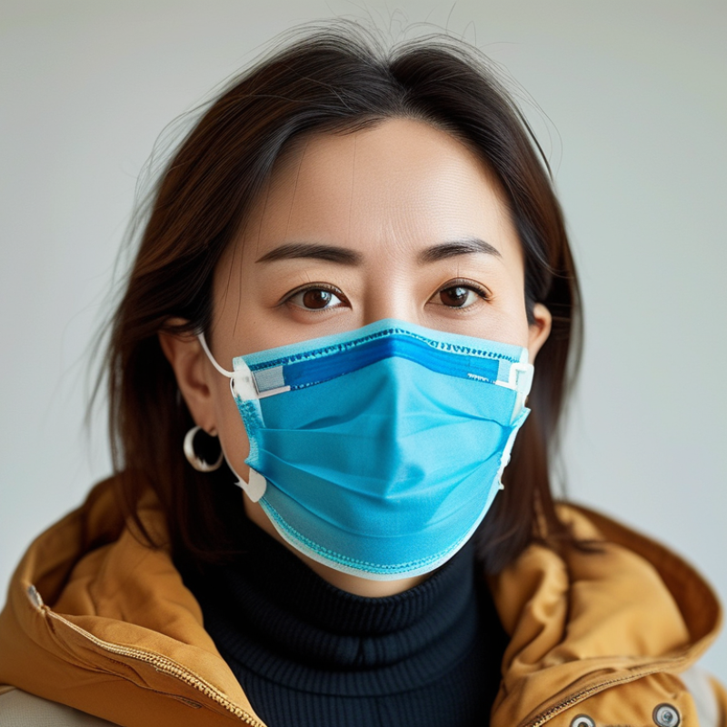 Top Tips for Choosing the Right Nebulizer Mask for You?