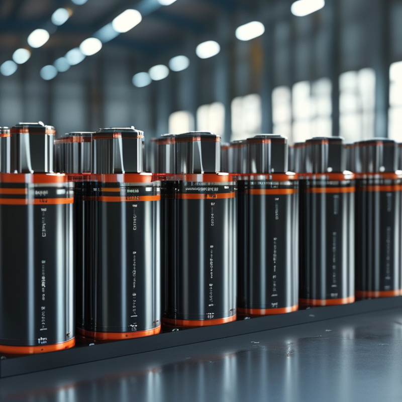 Best Battery Packs from China for Global Buyers?