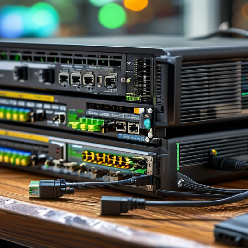 How to Choose the Right Telecom Optical Transceiver for Your Needs?