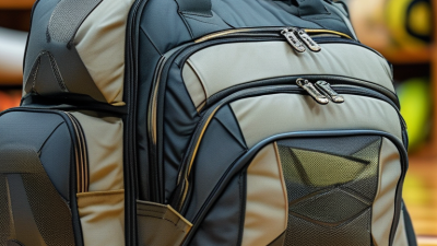 Why Choose the Best Pe Kit Bag for Your Needs?