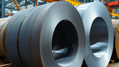 2026 How to Source High Quality Steel Plate Efficiently?