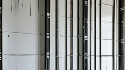 Essential Tips for Using Metal Stud in Wall Construction?