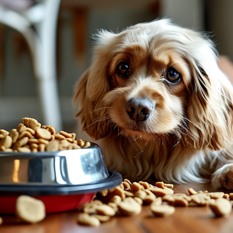 Why Does My Dog Get Frustrated with Slow Feeders?