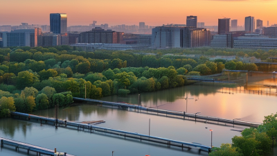 What is an IoT Water Level Sensor and How Does it Work?