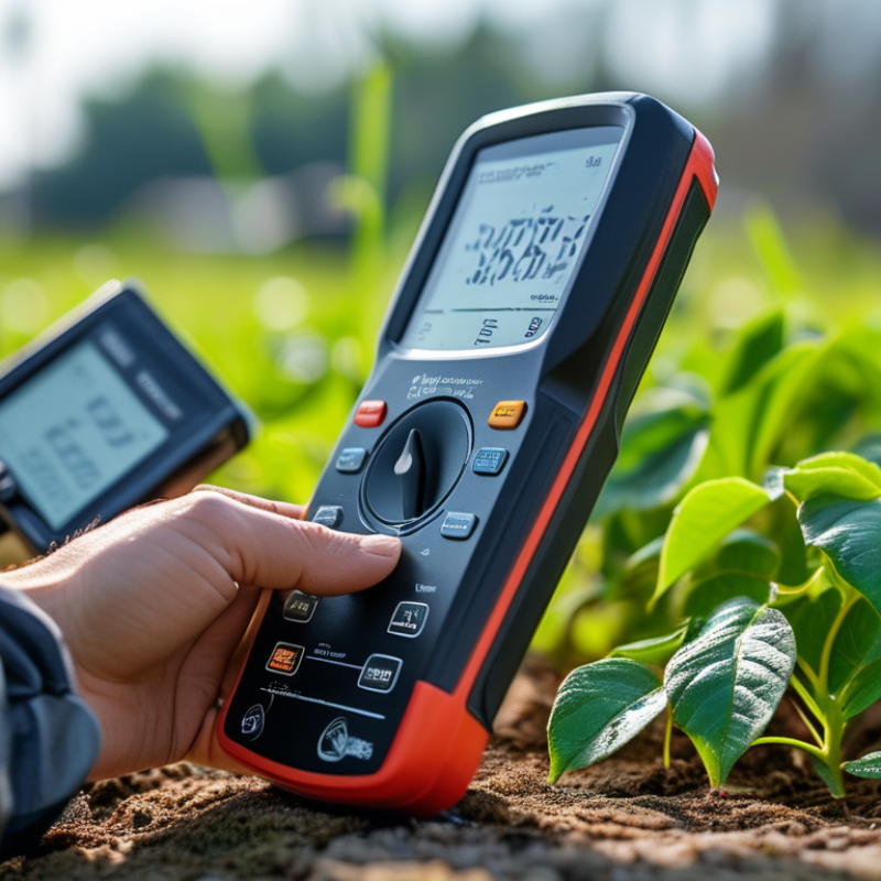 Top Ec Measuring Devices for Global Buyers in 2026?