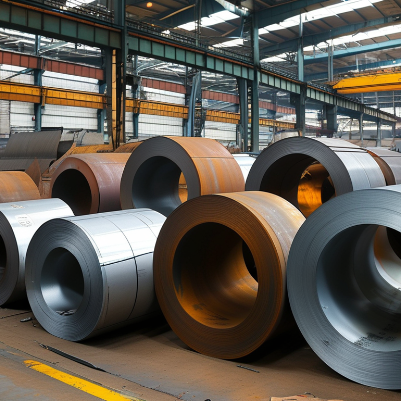 Top 10 Steel Plate Suppliers in China for Global Buyers?