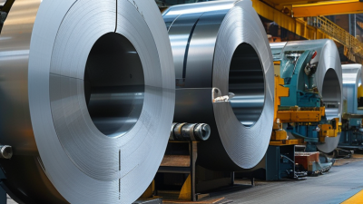 Top 10 Benefits of Cold Roll Forming Machine for Global Buyers
