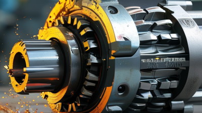 Top 10 Gearedmotor Suppliers in China You Should Consider?