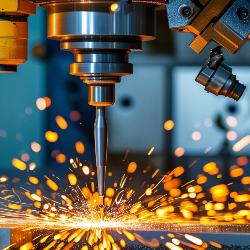 When Should You Replace a CNC Milling Tool for Optimal Performance?