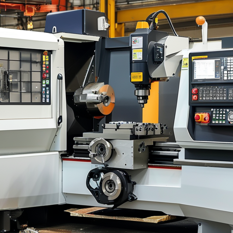 Top CNC Horizontal Lathe Machine Buying Guide for Global Buyers?