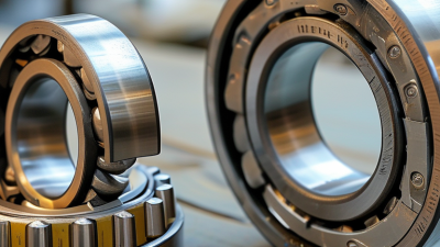 What Are the Best Types of Bearing Steel for Global Buyers