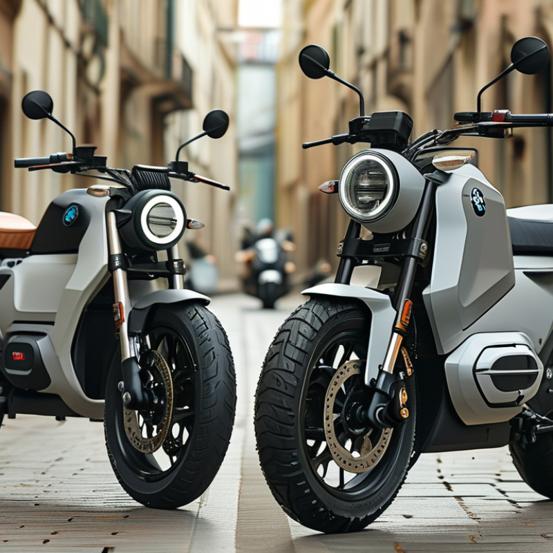 How to Choose the Best Electric Moped for Your Needs?