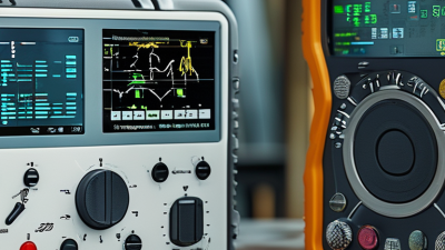 Top Digital Battery Tester for Accurate Testing Solutions?
