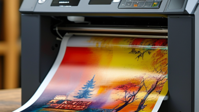 Top 10 Dtf Printer and Uv Printer Options for Buyers?