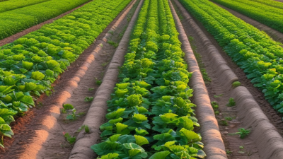 Discover the Best Agriculture Vent Liners for Your Needs?
