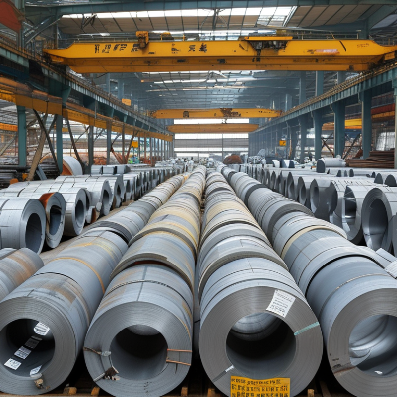 Top 10 Checker Plate Suppliers in China for Global Buyers?