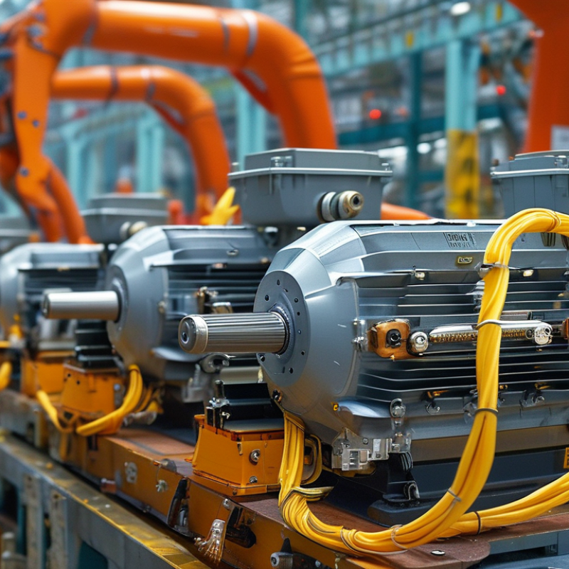 Top China Best Motor Applications for Global Buyers?